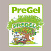 Frozen Yonice Pregel Preparato in Polvere al Gusto di Yogurt per Macchina Soft Gelato 1,08 Kg [c355abf6]