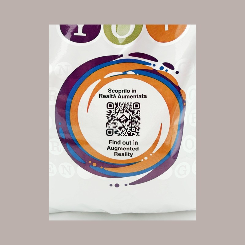 Frozen Yogurt Senza Lattosio YoPiù Comprital Preparato in Polvere per Macchina Gelato Soft 1,5 Kg [6dc48fc8]