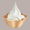 Frozen Kefir Preparato in Polvere per Macchina Gelato Soft Leagel 1,2 Kg [865e3891]
