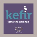 Frozen Kefir Preparato in Polvere per Macchina Gelato Soft Leagel 1,2 Kg [3413be8b]