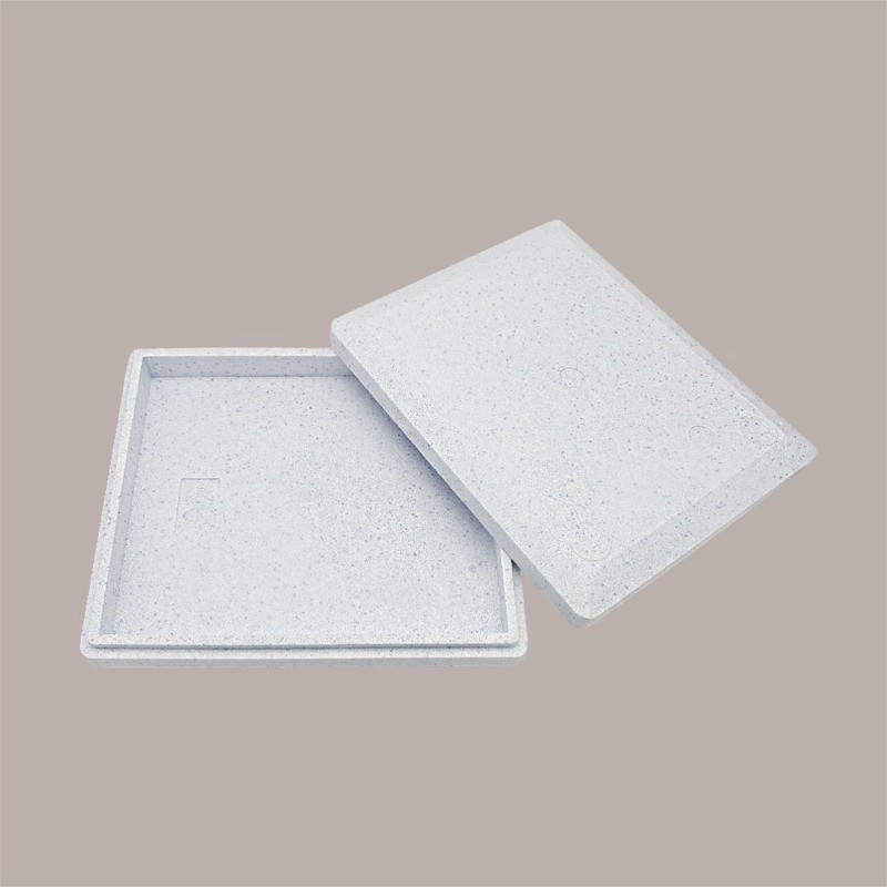 Scatola Contenitore Termico ALICE Ideale per Stecchi Gelato 6 pezzi [405541de]