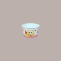 Coppette Gelato in Carta 60cc Impilabili per Bambino grafica Emoticon Emoji 250 pezzi [31a0666c]