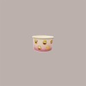 Coppette Gelato in Carta 60cc Impilabili per Bambino grafica Emoticon Emoji 250 pezzi [a45b80a3]
