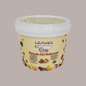 Pistacchio Mediterraneo Puro Pasta Concentrata ideale per Gelato Dolci Leagel 3,5 Kg [680d1610]