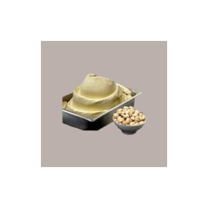 Pistacchio Puro Nature Pasta Concentrata Senza Coloranti Ideale per Gelato Dolci Leagel 3,5 Kg [d1033098]