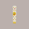 Bicchiere Bibite Fredde in Cartone ideale per Yogurt Gelato Granita grafica Emoticon Emoji B/25 100 pezzi [439fd20e]
