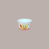 Coppette Gelato in Carta 70cc Impilabili grafica Emoticon Emoji 250 pezzi [c2dee561]
