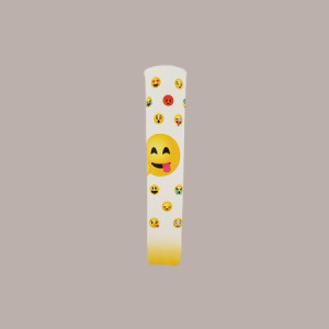 Coppette Gelato in Carta 140cc Impilabili grafica Emoticon Emoji 200 pezzi [fa68b3d2]