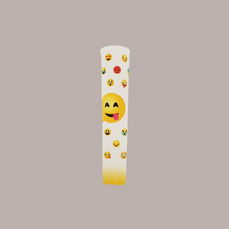Coppette Gelato in Carta 140cc Impilabili grafica Emoticon Emoji 200 pezzi [fa68b3d2]