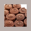 Cacao in Polvere 22/24 Rosso Extra Brut Barry Callebaut 1 Kg [38d8cb71]