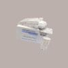 Sacchetto Carta Antigrasso Grafica Gelato Tono su Tono 17+10x40cm 500 pezzi [08055415]