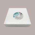 Base per Torta in Polistirolo Quadrata 20x20 cm H 5 cm 6 pezzi [7c244c43]