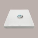 Base per Torta in Polistirolo Quadrata 35x35 cm H 5 cm 10 pezzi [e73af645]