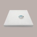 Base per Torta in Polistirolo Quadrata 40x40 cm H 5 cm 6 pezzi [60962e44]