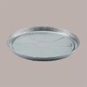 Contenitore Alluminio Rotondo C2G Dm250H15mm Contital 25 pezzi [9bbd5a62]