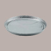 Contenitore Alluminio Rotondo C2G Dm250H15mm Contital 25 pezzi [9bbd5a62]
