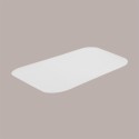 Contenitore Vaschetta Alluminio R14L 2 Porzioni 218x113H54mm Contital 100 Pezzi [a44b7f43]