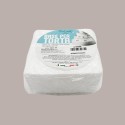 Base per Torta in Polistirolo Quadrata 10x10 cm H 5 cm 6 pezzi [c8aa2a82]