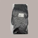 Borsa Shopper Carta Nera Elegance 35+10x15 cm 10 pezzi [e9f859fc]