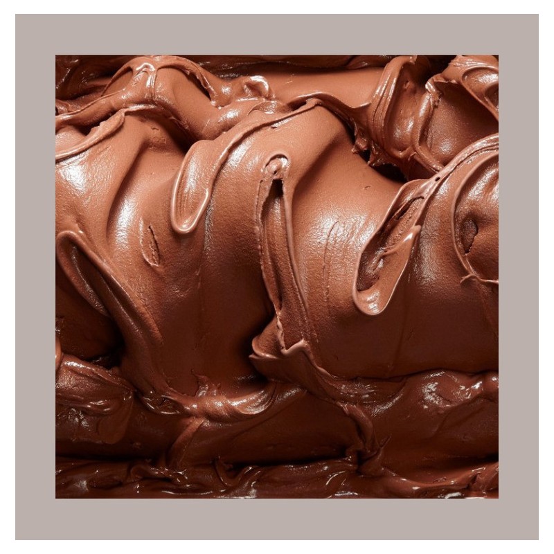 Base per Gelato Fondente ZHero Senza Lattosio Senza Zuccheri Preparato in Polvere Leagel 1,68 Kg [998c7882]
