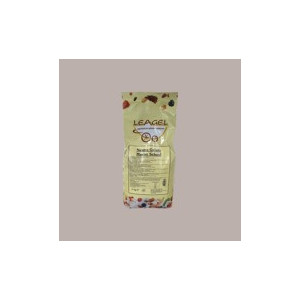 Neutro Latte GMS Leagel Preparato in polvere a basso dosaggio ideale per Gelato 2 Kg [917b9631]