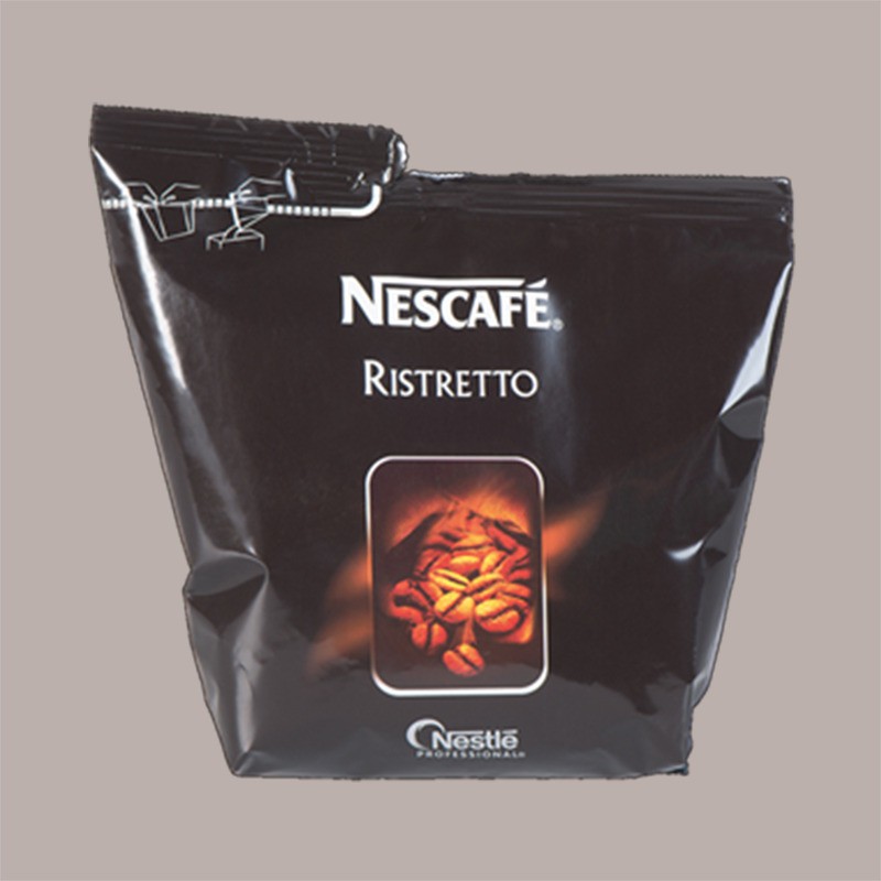 Caffè Solubile Ristretto Concentrato ideale per Gelato e Dolci Nescafè Nestlè 250 gr [d33cf007]