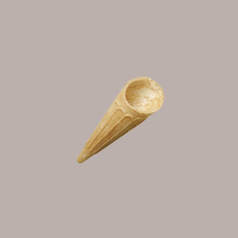 Cherì Mini Coni Gusto Wafer Piccola Cialda Palettina Gelato 500 gr [2c0a4855]