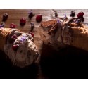 Cherì Mini Coni Gusto Wafer Piccola Cialda Palettina Gelato 500 gr [df353e32]