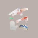 Base Magnetica per Guanto Igienico a Manopola Single Kit Clean Hands [44e8384b]