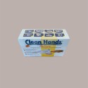Base Magnetica per Guanto Igienico a Tre Dita Kit Multiuso Clean Hands [8f1f4cf0]