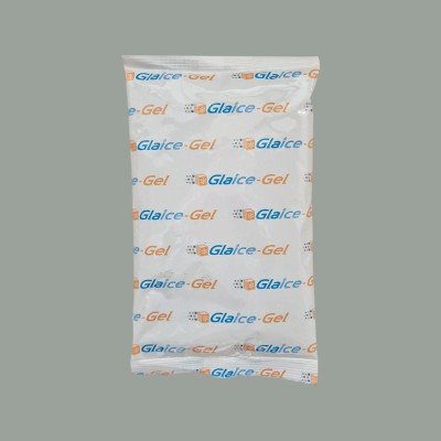 5 Pz da 500 gr Gel Refrigerante per Spedizioni in busta pronto per essere congelato [934a55bd]