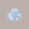 Coppa Yogurt Gelato Svasata Bassa Yogosoft Pet Trasparente 200cc 100 pezzi [53f116f3]