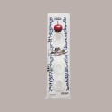 Stampo in Silicone a 5 Impronte per Dolci Monoporzione a Forma di Amarena FABBRI [bcfc9835]