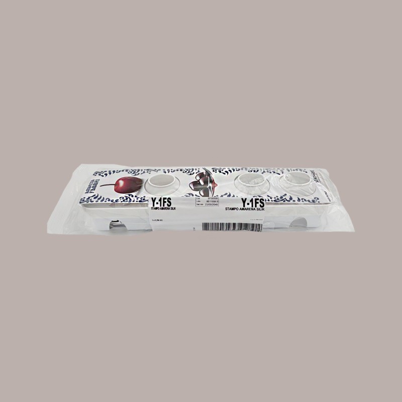 Stampo in Silicone a 5 Impronte per Dolci Monoporzione a Forma di Amarena FABBRI [d2c71a3c]