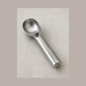 Cucchiaio Porzionatore Palline per Gelato in Alluminio Capacità 42 gr [72fa5198]