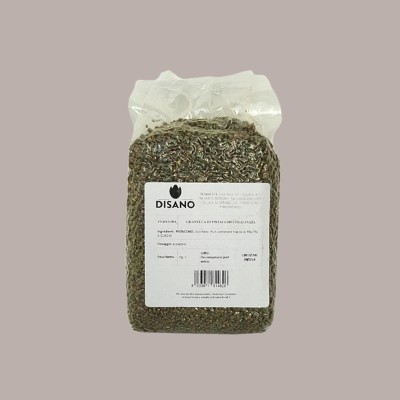 Granella di Pistacchio Pralinata ideale per Gelato Yogurt Torte e Dessert 1 Kg [52e5aa01]
