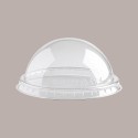 Coperchio Bombato senza Foro per Coppa GO YO 100cc 030392 100 pezzi [245361f6]