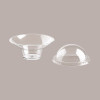 Coperchio Bombato senza Foro per Coppa GO YO 100cc 030392 100 pezzi [f73be7f2]