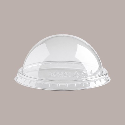 Coperchio Bombato senza Foro per Coppa GO YO 150cc 030592 75 pezzi [a3ffb9f7]