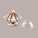 Coperchio Bombato senza Foro per Coppa GO YO 150cc 030592 75 pezzi [cdc43bfe]