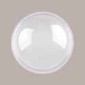 Coperchio Bombato senza Foro per Coppa GO YO 150cc 030592 75 pezzi [c8947ce0]
