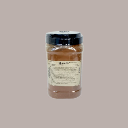 Liquirizia in Polvere 3/6% AMARELLI ideale per Dolci Gelati Infusi 1 kg [4560d6b3]