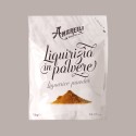 Liquirizia in Polvere 3/6% AMARELLI ideale per Dolci Gelati Infusi 1 kg [085ff931]
