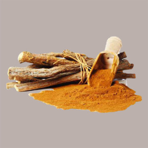 Liquirizia in Polvere 3/6% AMARELLI ideale per Dolci Gelati Infusi 1 kg [99366461]