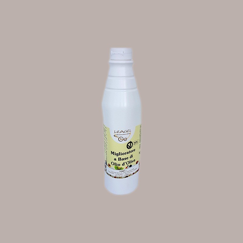 Miglioratore a base di Olio d'Oliva Leagel Vegan 0,7 kg [9cf1887f]