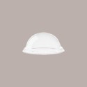 Coperchio Bombato senza Foro per Coppa GO YO 100cc 030392 100 pezzi [8f6a0519]