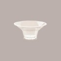 Coppa Gelato in PS Trasparente ideale per Yogurt GO YO 300cc 50 pezzi [37e936bd]