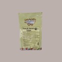 Easy Gusto Pera e Zenzero Vegan Preparato Polvere per Gelato Leagel 1,2 kg [cfce397f]