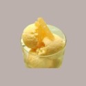 Easy Gusto Pera e Zenzero Vegan Preparato Polvere per Gelato Leagel 1,2 kg [c5666f3a]