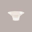 Coppa Svasata 150cc in PS Trasparente ideale per Yogurt Gelato Dessert GO YO 150 pezzi [5c5bd5e9]